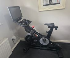 NordicTrack S22i Studio Bike