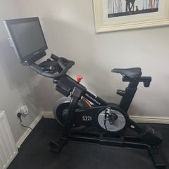 NordicTrack S22i Studio Bike