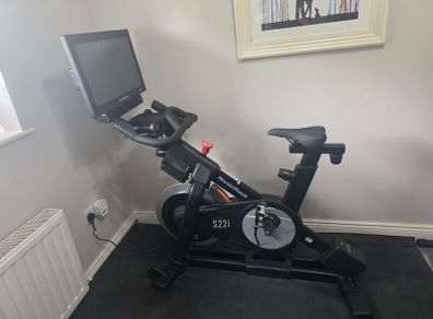 NordicTrack S22i Studio Bike