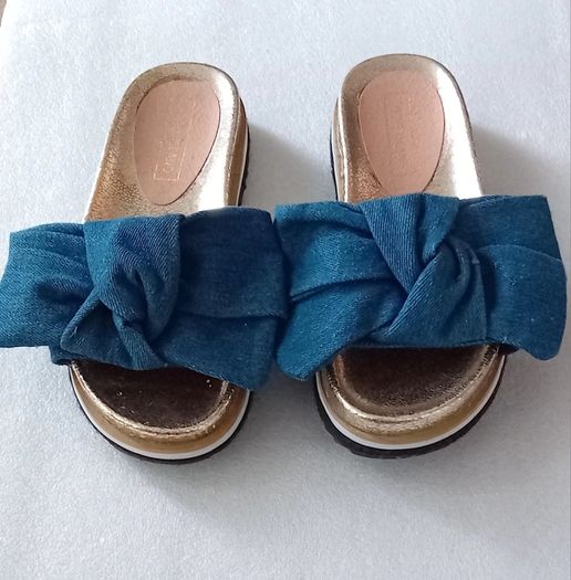 Ladies Elegant Sandals