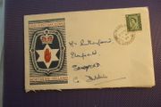 British Stamps.