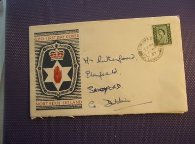 British Stamps.