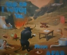 And So I Watch You  - From Afar. 2 CD.
