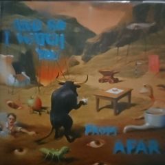 And So I Watch You  - From Afar. 2 CD.