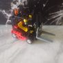 Lego city 7733 Image 4