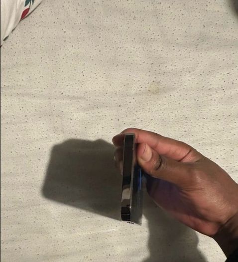 iphone 12 pro