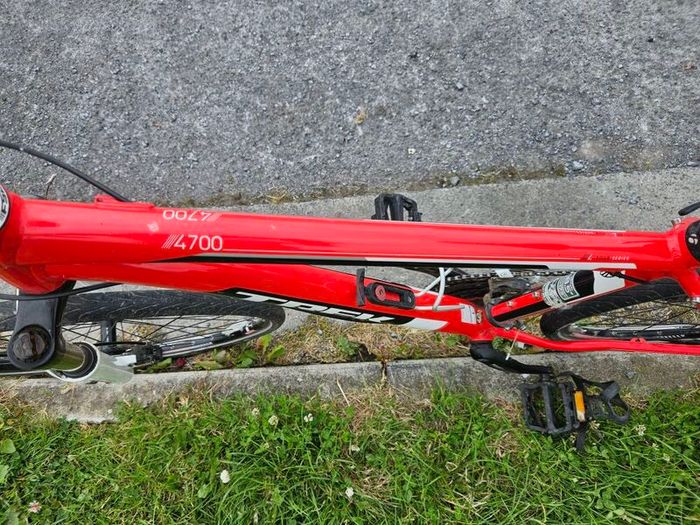 trek