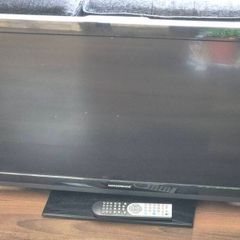 1080p TV 32 inches