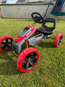go kart