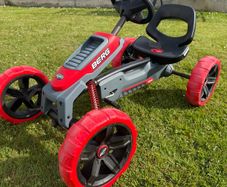 go kart