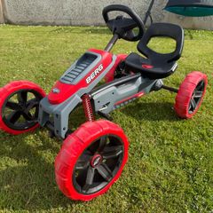 go kart