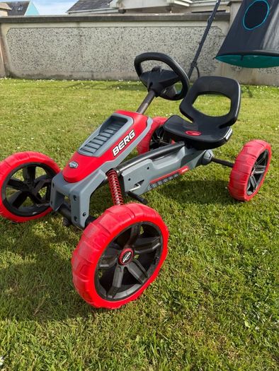 go kart