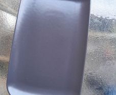 Rectangular plates