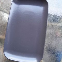 Rectangular plates