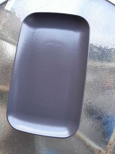Rectangular plates
