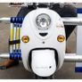 Ladder,Portable 3.8M-7.8M Multi-Purpose Telescopic Ladders Max. Loading of 150Kg Aluminium Fodable Extendable Extension Steps Ladder Image 4