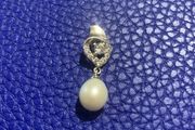 Sterling Silver Pendant
