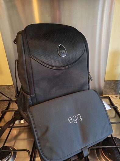 Travel system