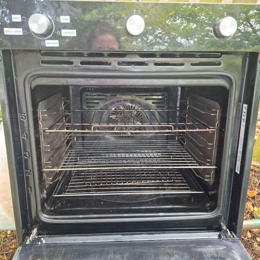 Belling Oven