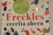 Cecelia Ahern - Freckles