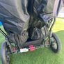 Out N About double buggy Image 6
