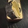 U.S. Polo Assn Watch Black Mesh - Boxed Image 3