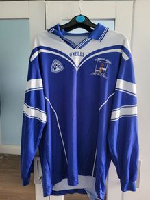 Athenry Vocational School Hurling jersey