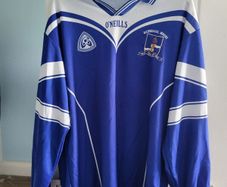 Athenry Vocational School Hurling jersey