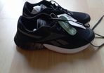 Sport shoes.