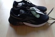 Sport shoes.