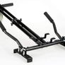 HoverKart Seat Attachment for Hoverboards Cart Seat with Adjustable Straps Image 8