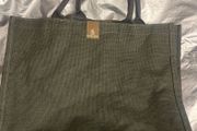 emirates fabric travel tote bag