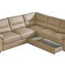 Baltica Corner Sofa Bed @ J & D Furniture Image 5