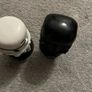 2 x Star Wars Bobble Heads Funko Pop Vinyl Image 2