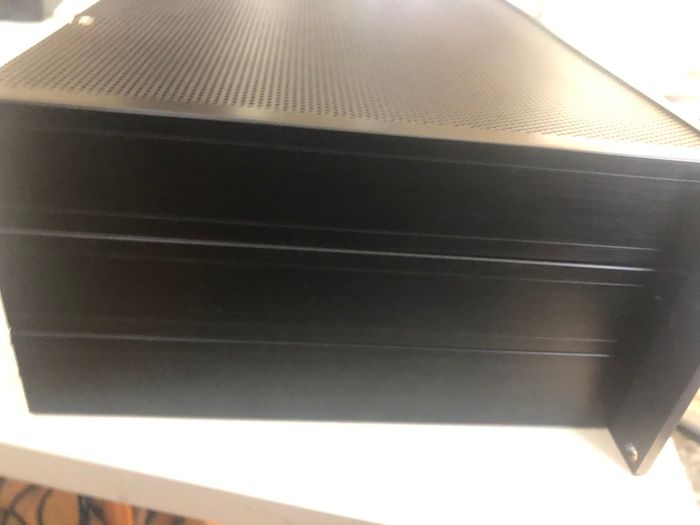 Manley Massive Passive Stereo Equalizer - mint