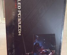 Rog Swift Oled Pg32ucdm