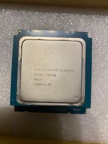 Intel Xeon E5-2697 V2 LGA2011 2.7GHz 12 Core