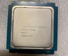 Intel Xeon E5-2697 V2 LGA2011 2.7GHz 12 Core
