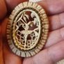 Vintage brooch Image 5