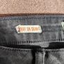 Black Men's Ripped skinny jeans, TOPMAN , 32R Image 4