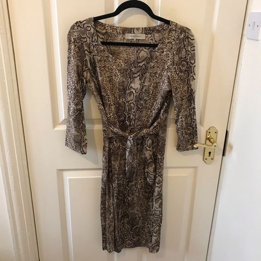 dress
