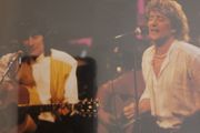 Rod Stewart - Unplugged.