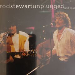 Rod Stewart - Unplugged.