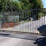 Security Gate Image 2
