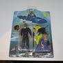 Vintage SeaQuest DSV Commander Jonathan Devin Ford Action Figure Playmates 1993 MOC Brand New Sealed Image 3