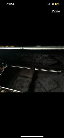 electric guitar hard case Gibson fender Stratocaster telecaster charvel Jackson Ibanez esp music man