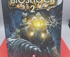 Bradygames Bioshock 2 Series Guide