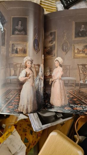 Christie's London Fine English Furniture 1999 Catalogue. In Very Good Condition.