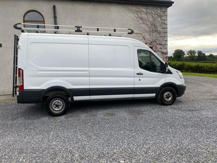 Van