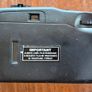 Vintage Panorama Wide Pic 35mm Film Camera - Focus Free Point & Shoot Image 5